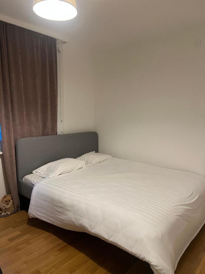 L'Appartement Du Pere Noel 제네바 외부 사진