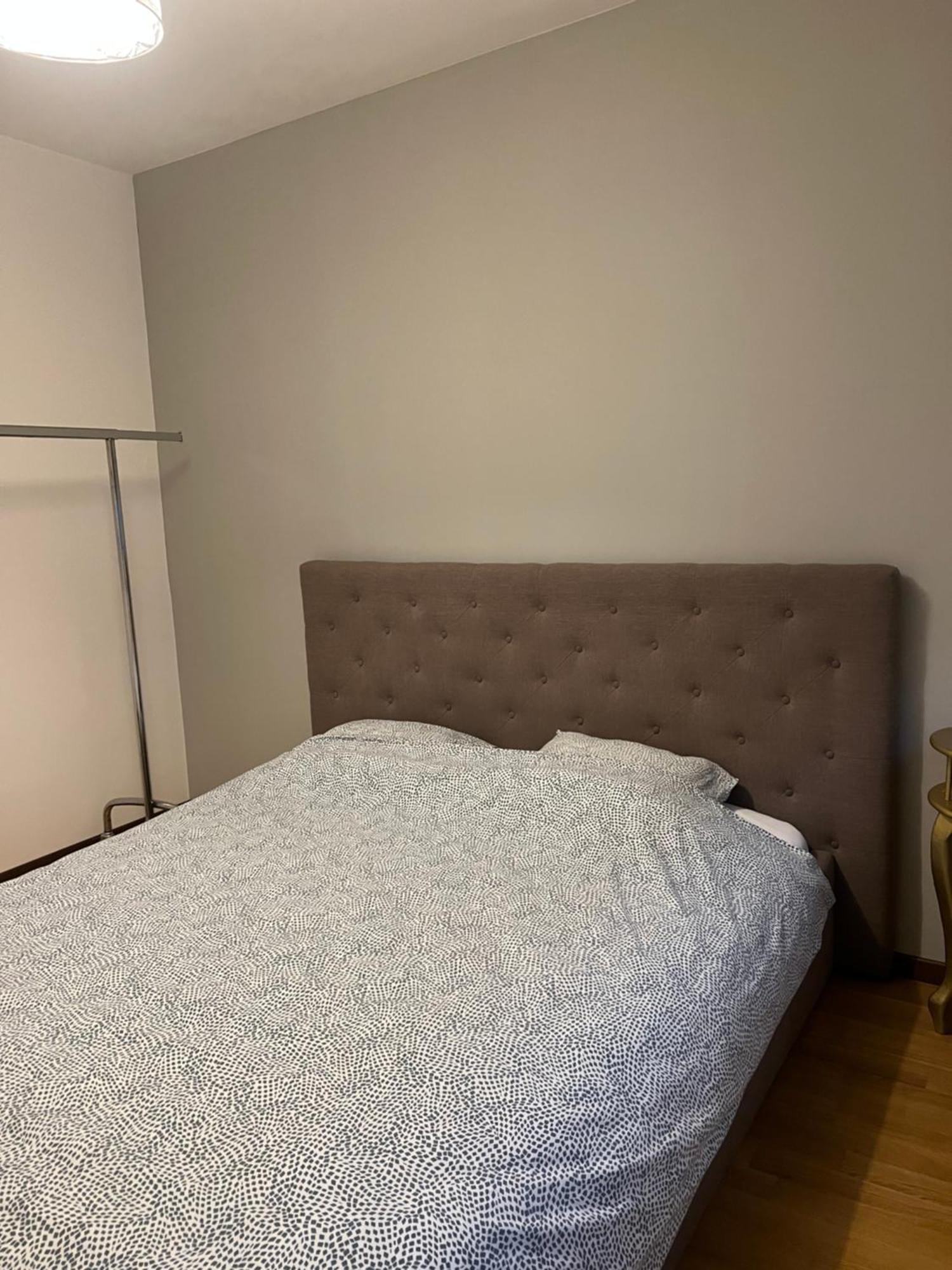 L'Appartement Du Pere Noel 제네바 외부 사진